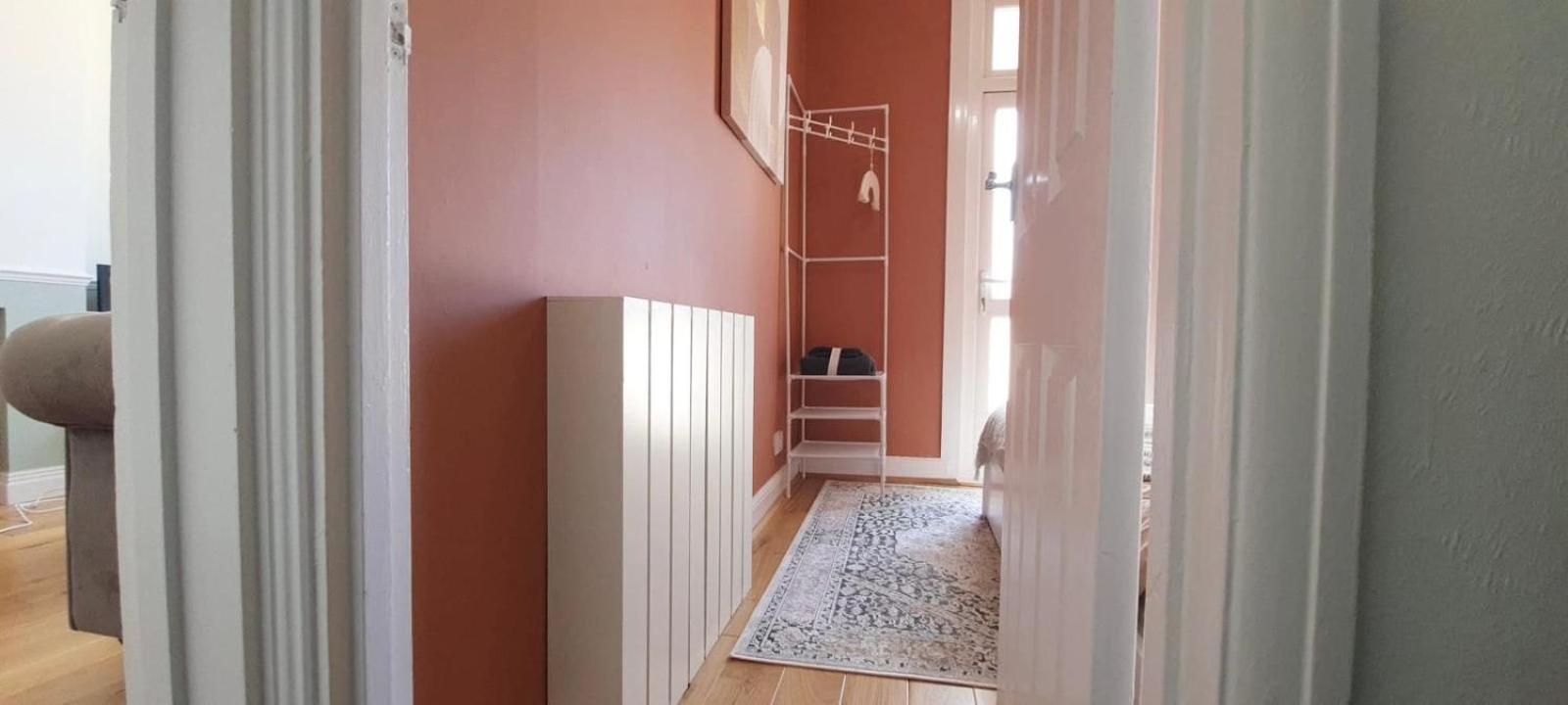Westcliff-On-Sea Modern 2 Bedroom Apartment - Free Parking Southend-on-Sea Extérieur photo
